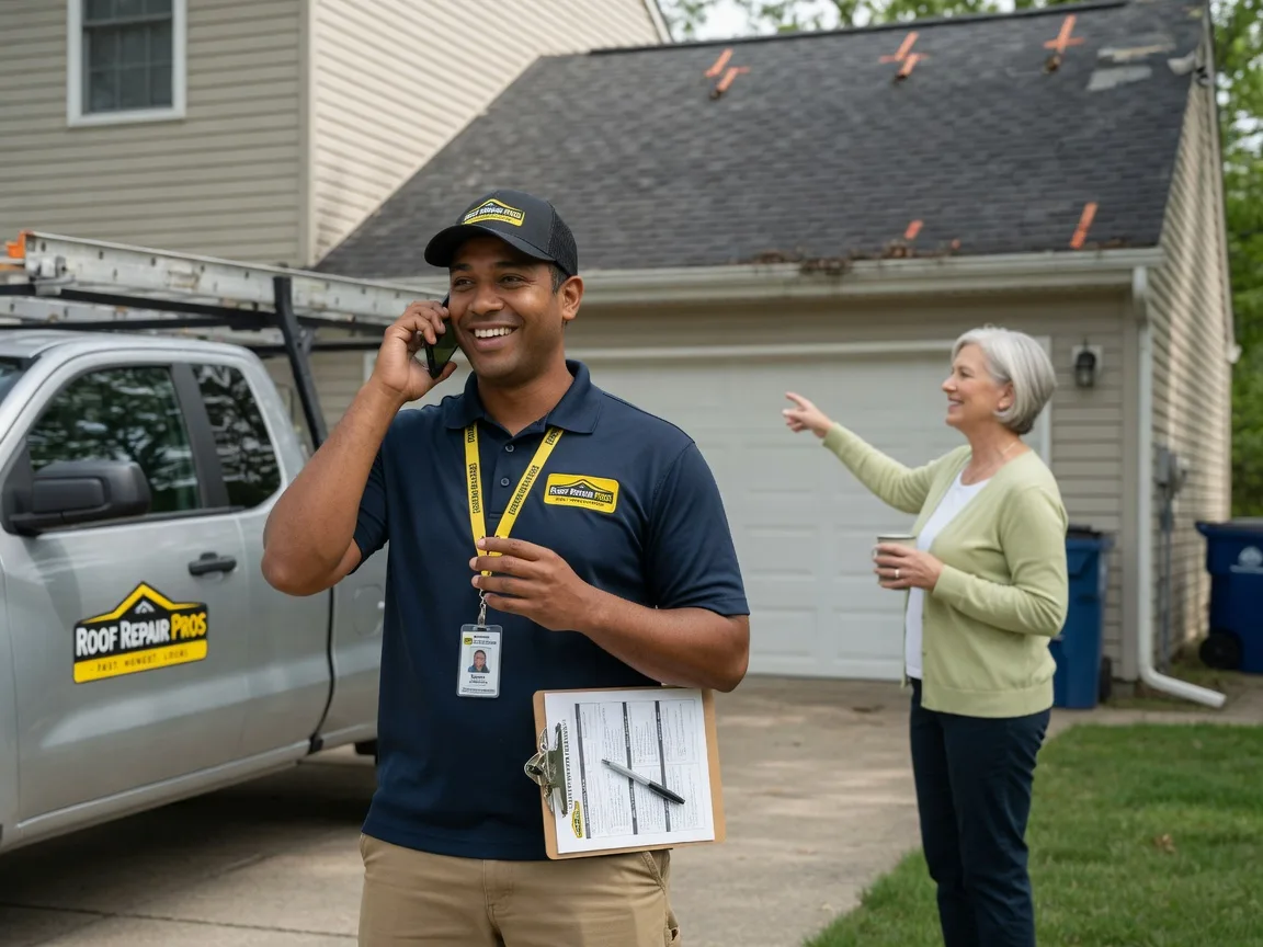 Roof Repair Pomona, MO FAQs